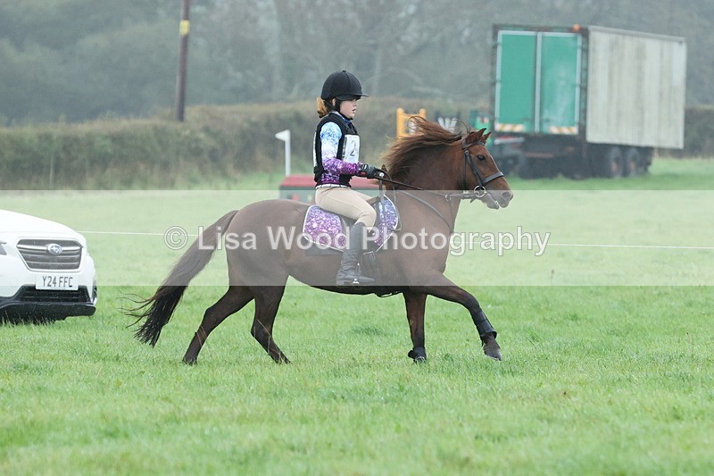 JPP_4948 - Class 1: 65cm : Showjumping