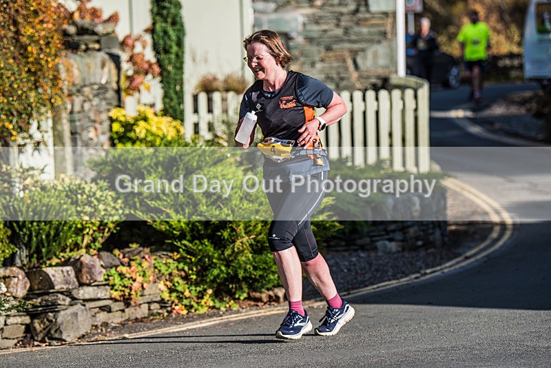 Derwentwater-687 - Derwentwater 10 Mile Road Race Sunday 5th November 2023