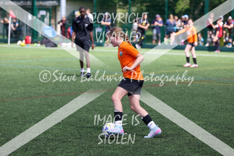 1DX35675 - U12 Girls