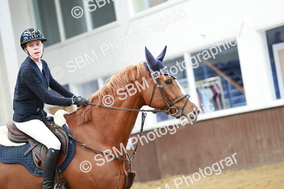 SBM_004399 - Class 12 - Senior Foxhunter - 1.20m