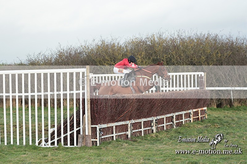 PtP 311223 975 - Larkhill Racing Club Point-to-Point 31/12/23