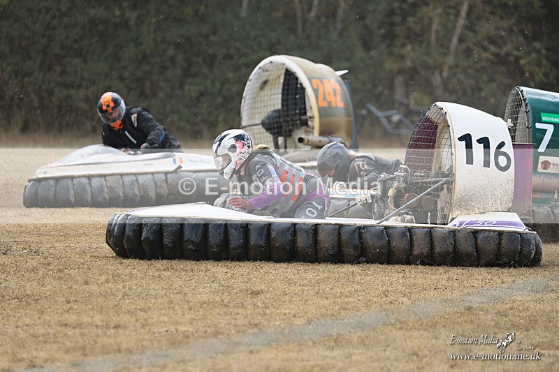 HCWC 230826 259 - Hovercraft W C Race Day 3