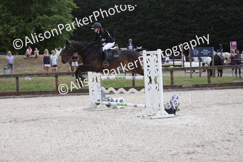 20250622-8824 - PC110 Qualifier - Round 1