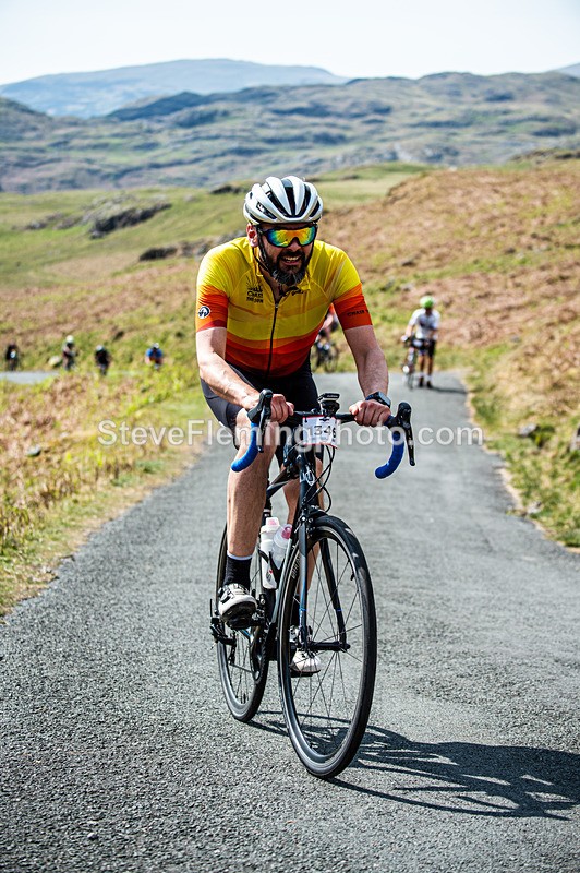 154112-3 - Hardknott Pass Camera 3 15.00-16.30