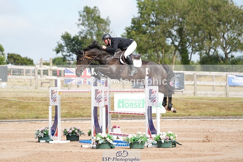 250718-162806-12389 - Cls 6, 3 Star Big Tour LR Qualifier Break til End