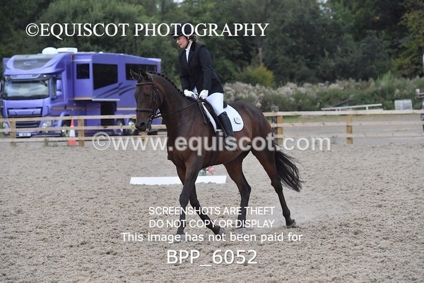 BPP_6052 - NOVICE TEST 4 + 6 LONG ARENA