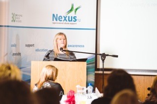  - Nexus NI 30th Anniversary Conference