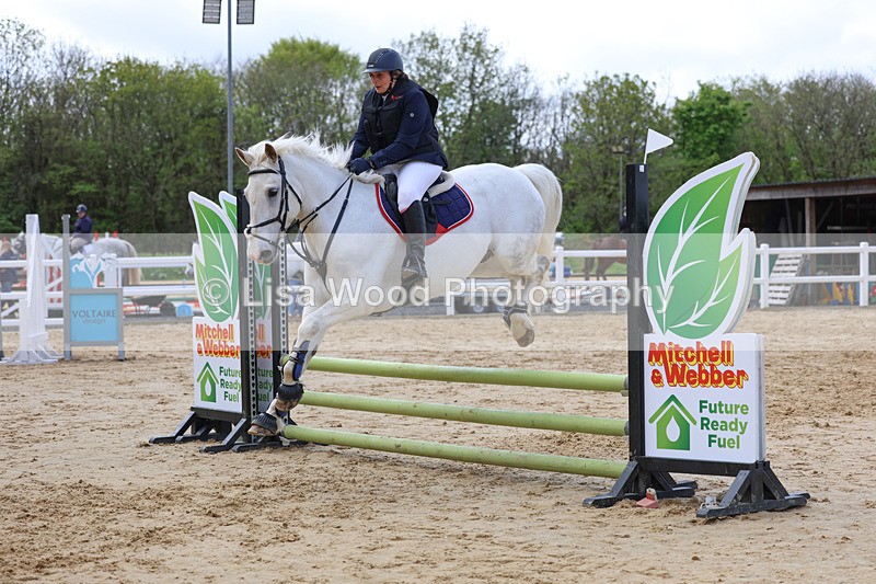 3E7A6972 - Class 7: 70cm Senior