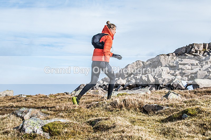 Carrock-518 - Carrock Fell Race Sunday 12th March 2023