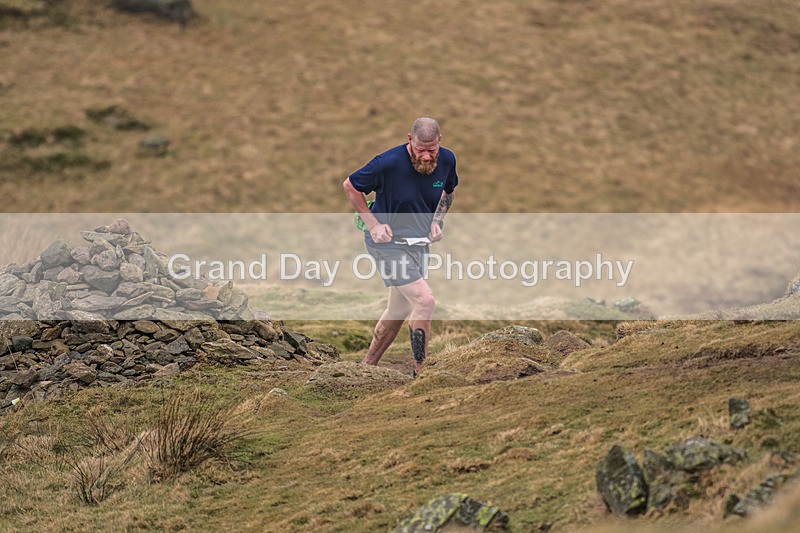 Loughrigg-861 - Loughrigg Silverhow Fell Race Sunday 2nd February 2025