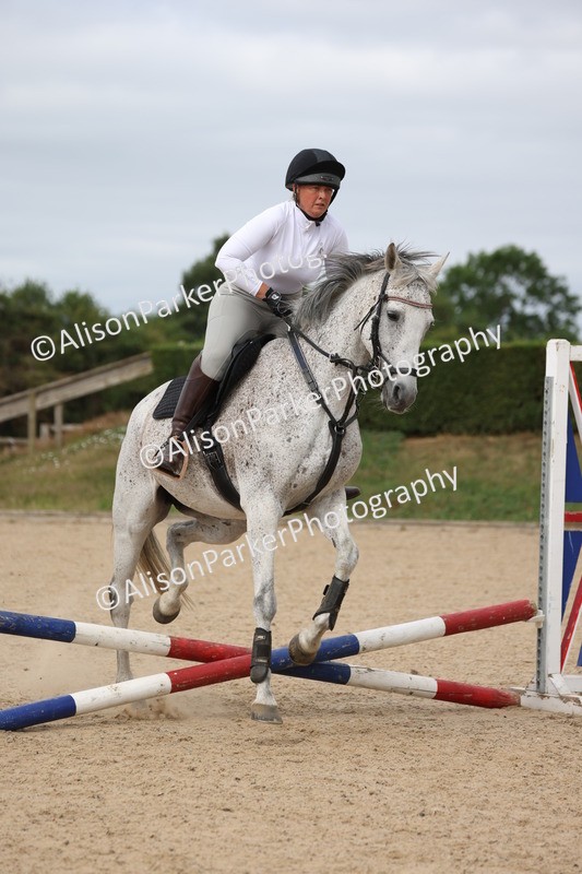 20250629-0530 - Class 2 - 50cm