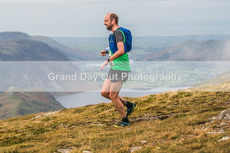 Buttermere-527 - Buttermere Shepherds Meet Fell Race Sunday 29th October 2023