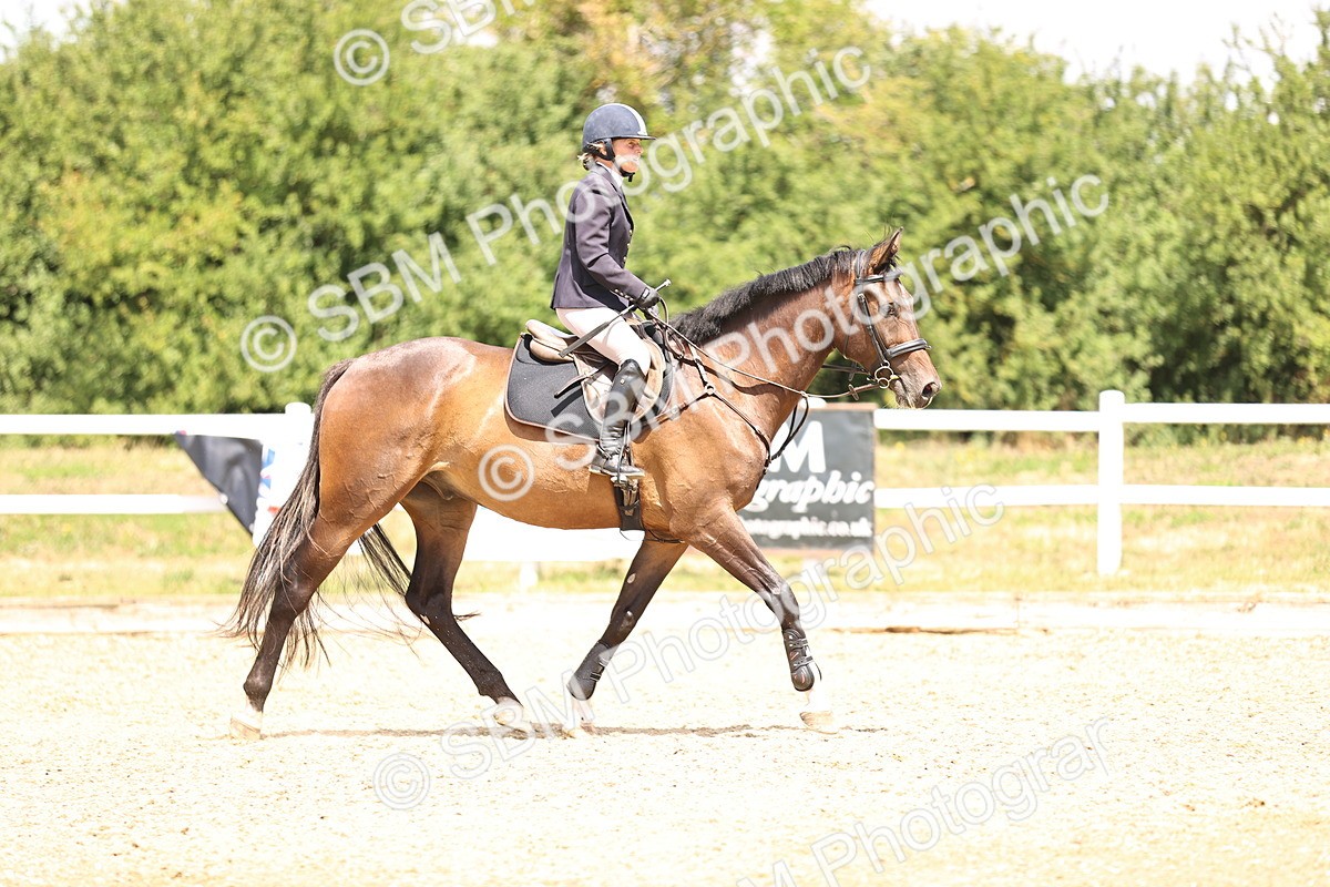 SBM_000662 - Class 4 - Senior Discovery - 1.00m