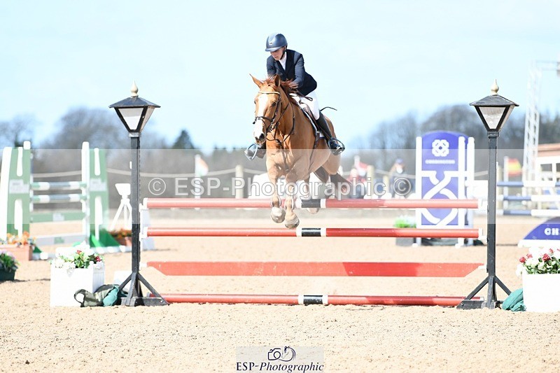 250328-113646-00823 - Cls 2 Snr Newcomers