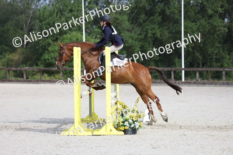 20250622-1770 - PC 90 Qualifier - Round 1