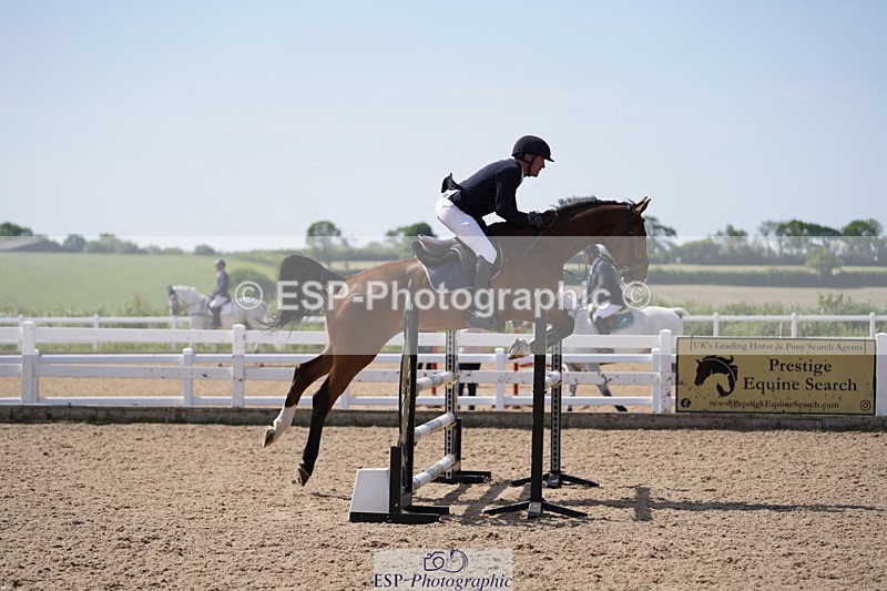 230528A-104012-06251 - Cls 31 Scope 1m Champ Quali & Open