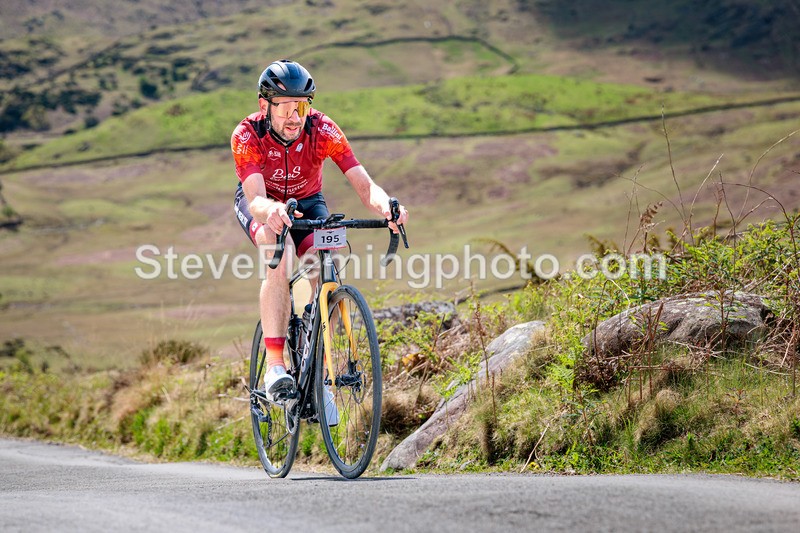 122514 - Blea Tarn Climb 12:00 - 13:00