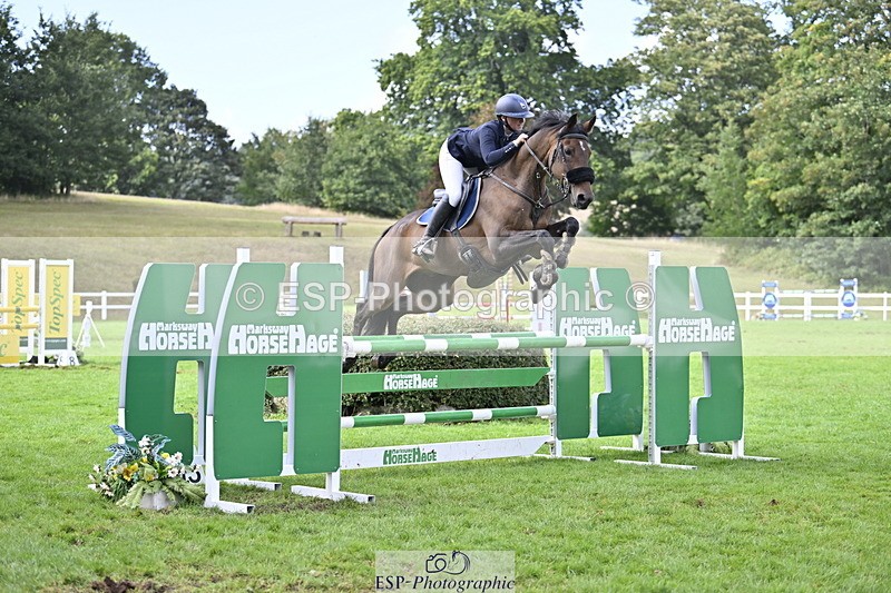 250831A-162924-11068 - Cls 39 Amateur 1.10m Grand Prix