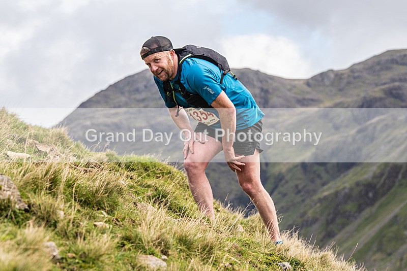 Wasdale Show-380 - Wasdale Head Show Fell Races (Junior & Senior) Saturday 14th October 2023