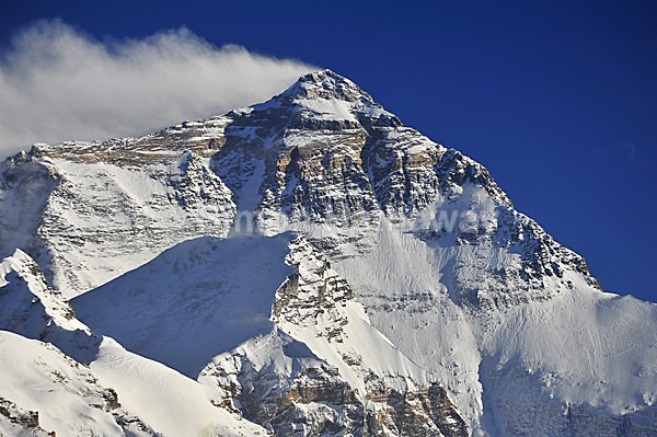  - Mount Everest