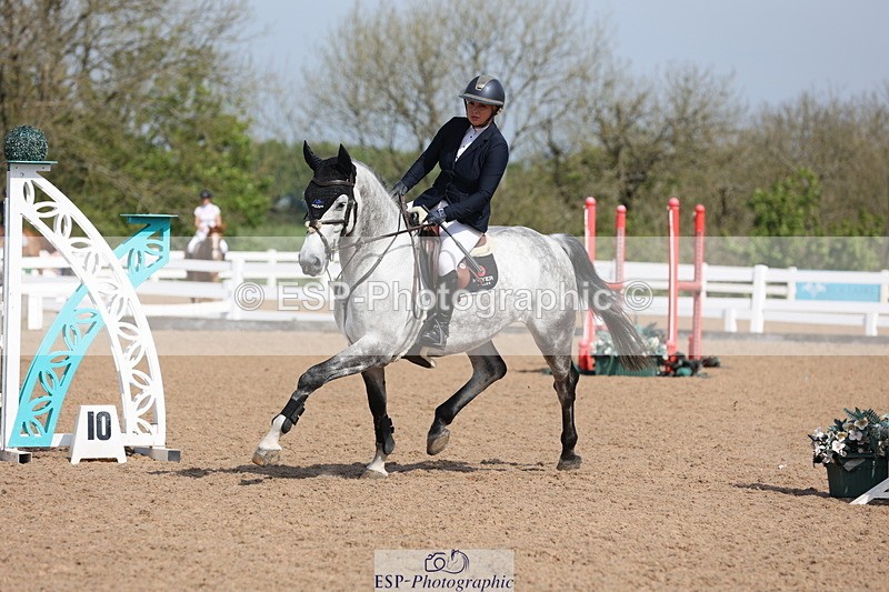 240510A-102323-05707 - Cls 14 Discovery and 1m Open