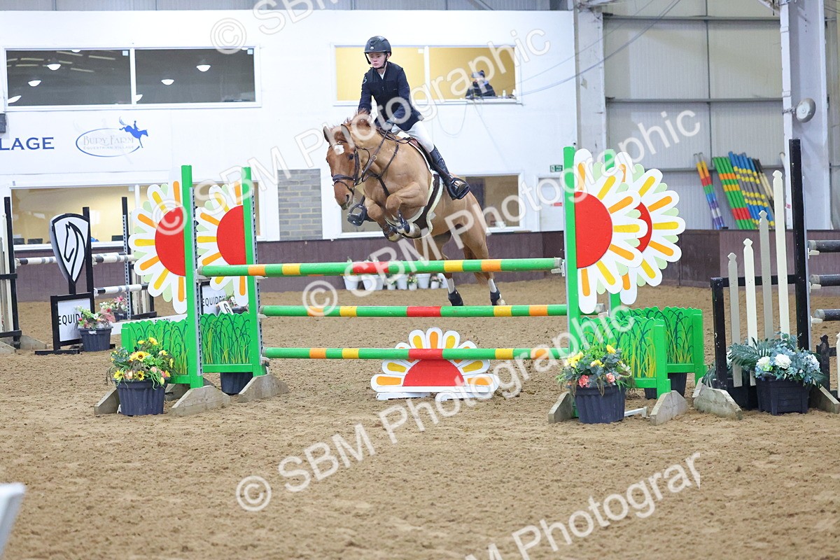 SBM_002938 - Class 17 - Redpost Equestrian Senior Foxhunter/ 1.20m Open - First Round (1.20m)