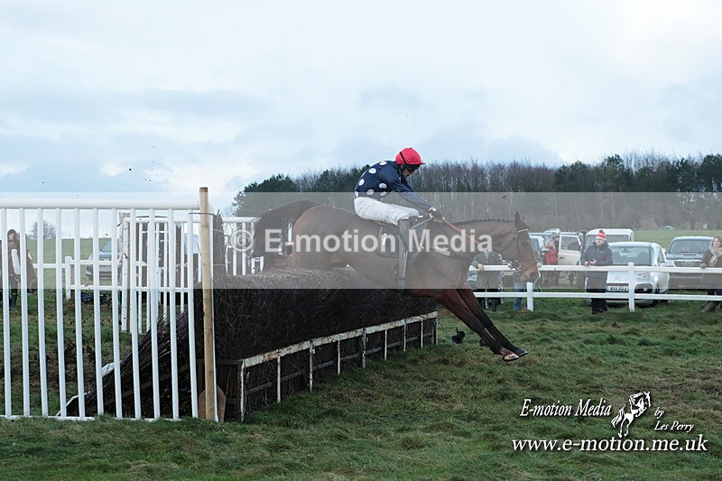 PtP 311223 1172 - Larkhill Racing Club Point-to-Point 31/12/23