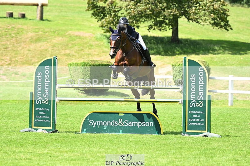 250614A-142443-07128 - Cls 21 Snr 1.20m Open