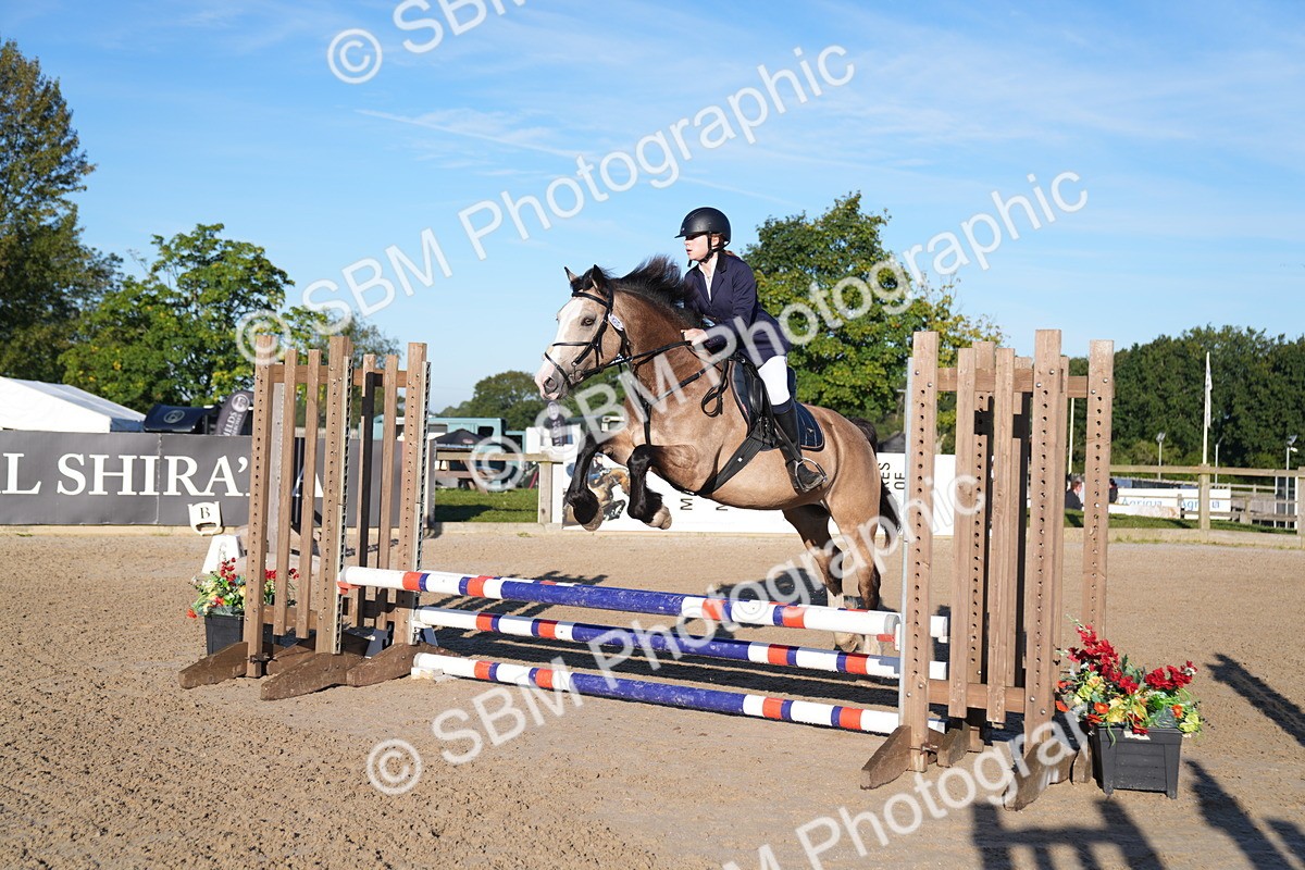 SBM_14048 - J59 - Clear Round - 65cm