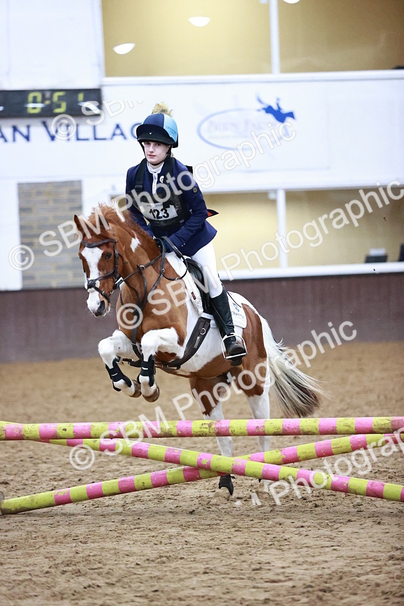 SBM_001291 - Class 4 - 70cm