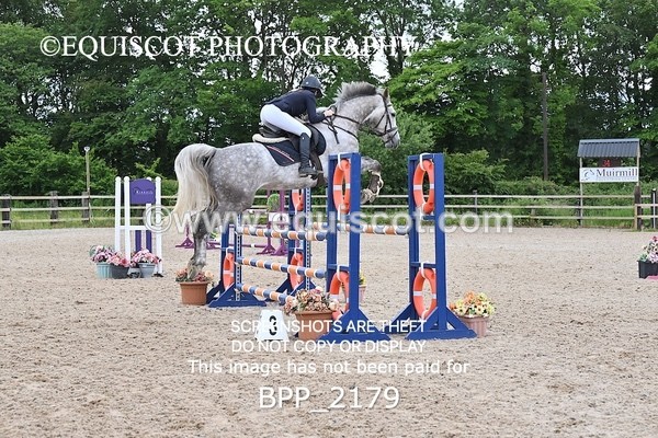 BPP_2179 - CLASS 20 SUN  Senior Discovery 2nd round