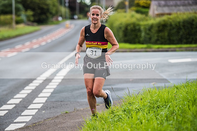 Netherhall-406 - Netherhall 10K Road Race & Children's Races, Wednesday 2nd August 2023