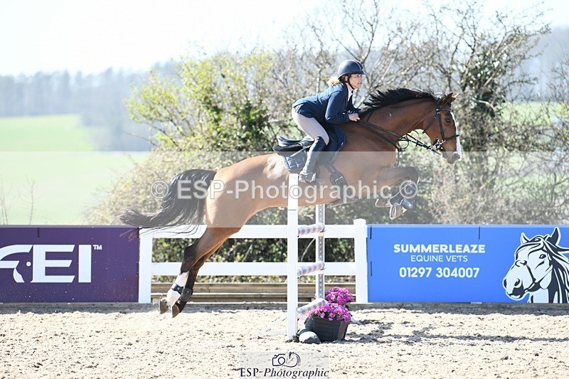 250330-150639-07523 - Cls 37 1.10m National Amateur Quali