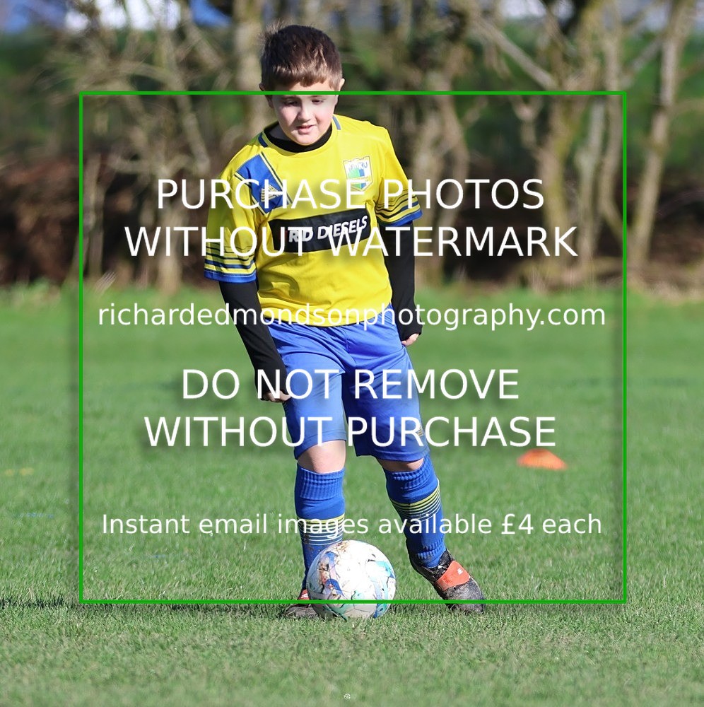533A7434 - Kendal Utd Rockets U9 (14/3/26)