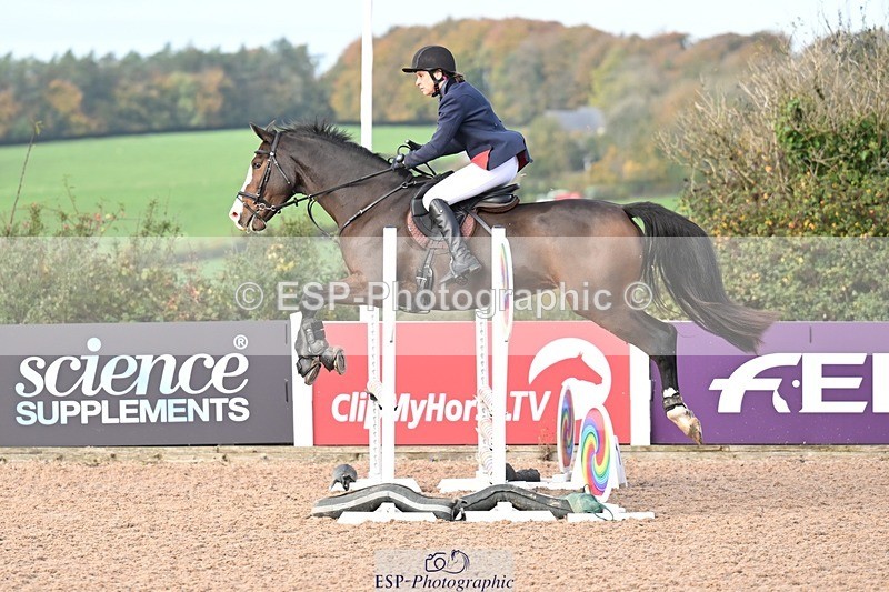 251022-103818-00103 - Clear Round & Cls 1 Brit Nov 90cm