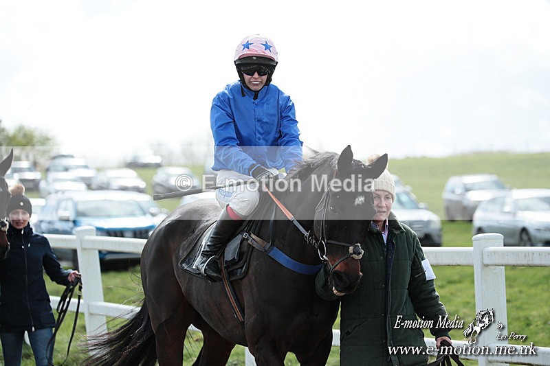 PtP 230324 347 - Tedworth Hunt PtP Larkhill Raccourse 23rd March 2024