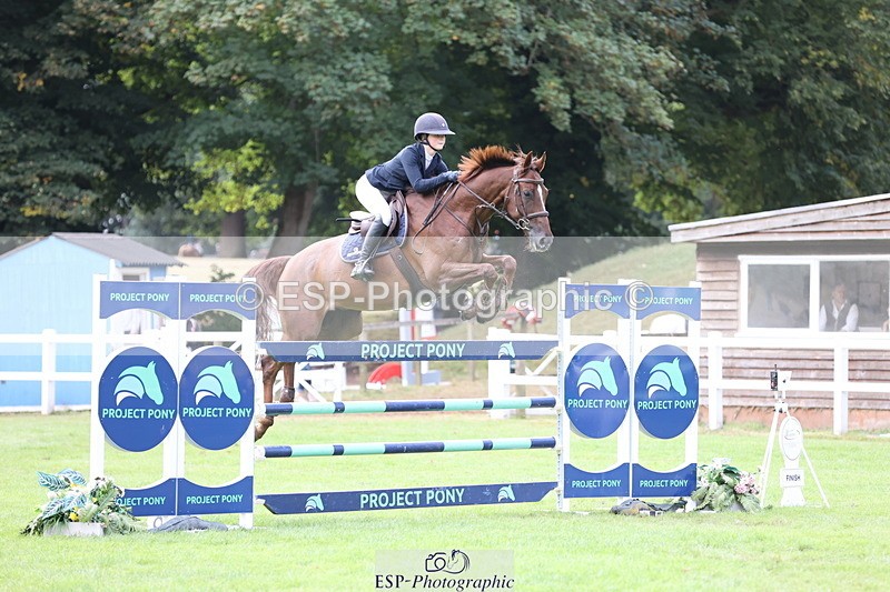 250830A-102534-04837 - Cls 14 HOYS Grade C Quali