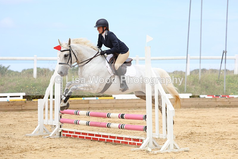 3E7A2863 - Class 5: 60cm Senior