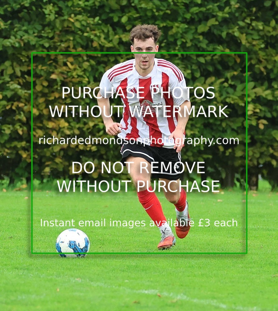 533A4457 - Wetheriggs United