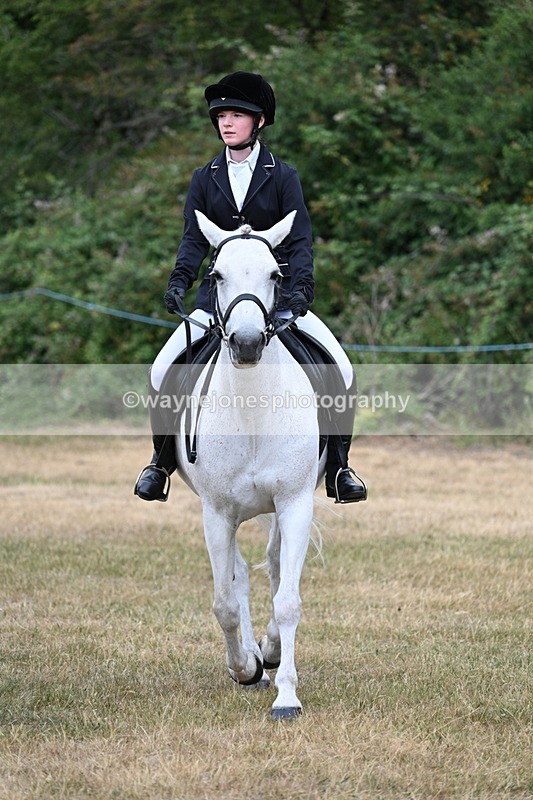 WJ7_0162 - Class 2 Best rider