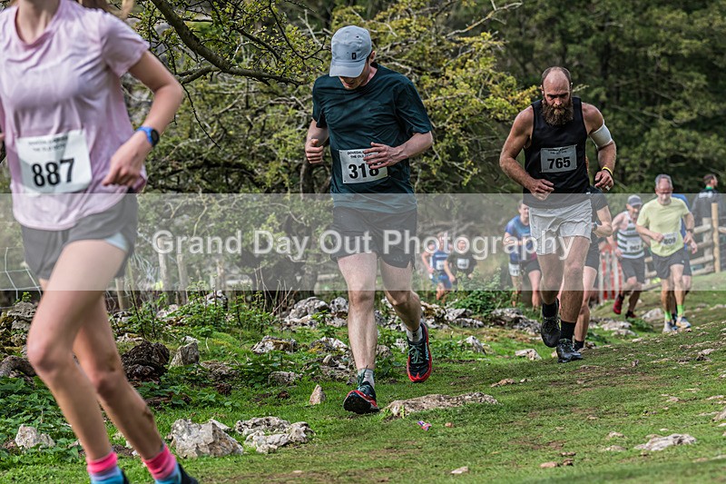 Dovedale-729 - Dovedale Dash Sunday 4th October 2026