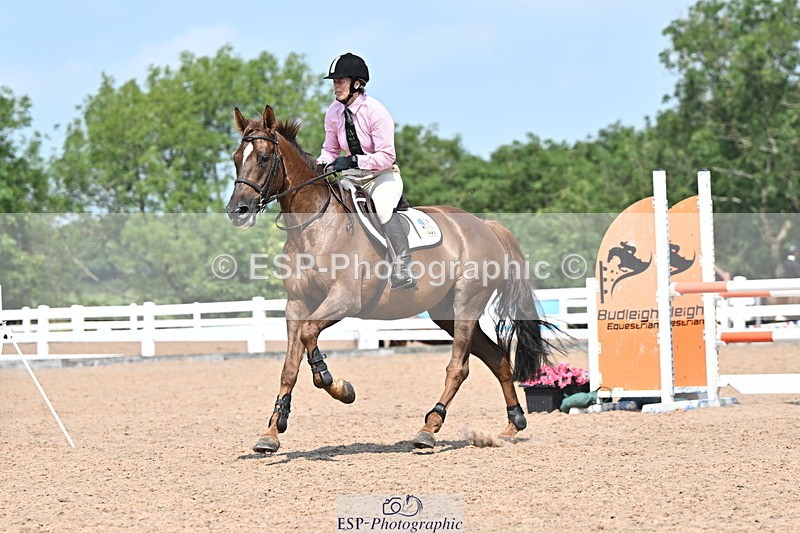 240801A-120707-00672 - Cls 10 1.05m Amateur Qualifier