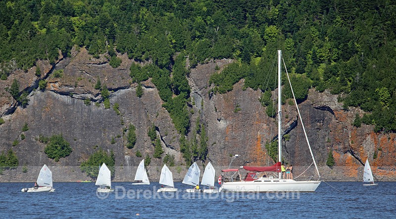 Rothesay Yacht Club Regatta - Sport & Recreation