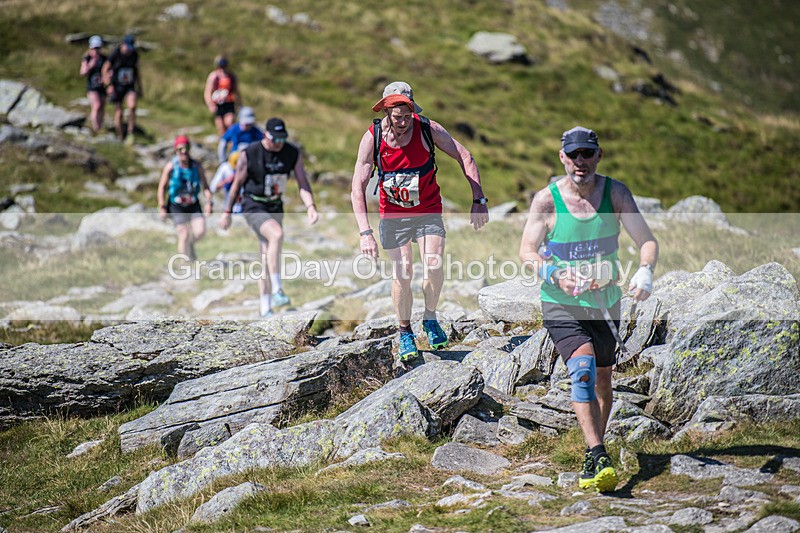 Kentmere-1111 - Kentmere Horseshoe Fell Race Sunday 19th July 2026