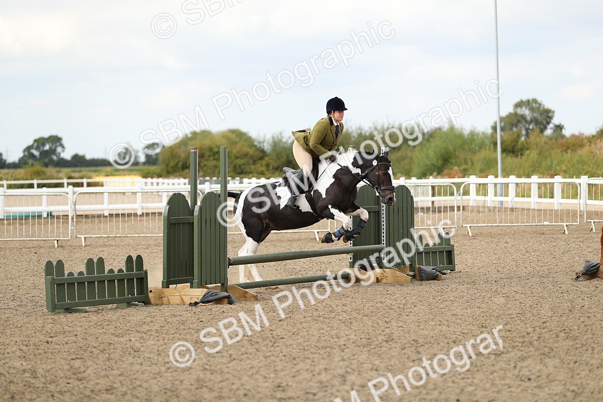 SBM_04766 - Class 46b Style & Performance 50cm (20+)