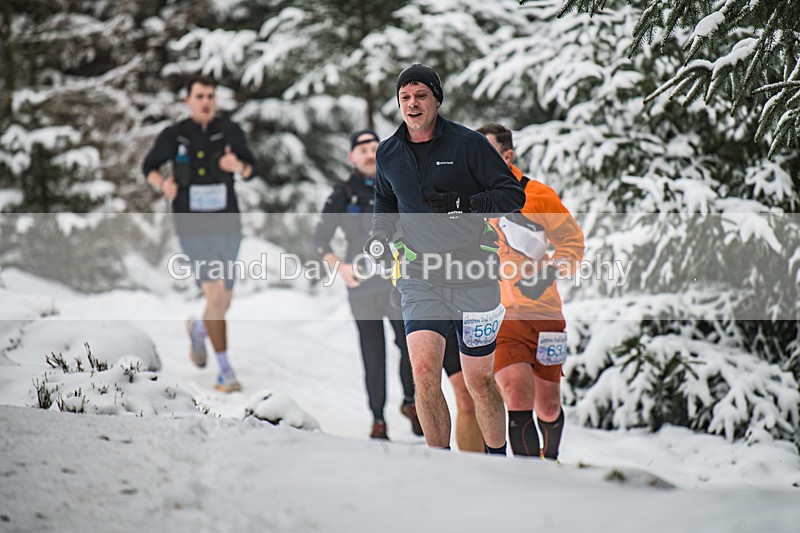 Glentress-672 - High Terrain Events Glentress 42, 21 & 10K Trail Races Sunday 15th February 2026