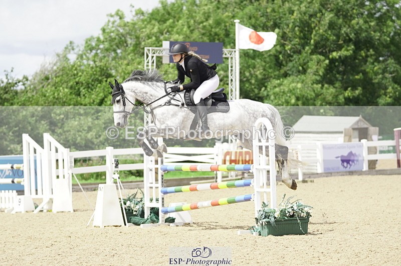 230728A-142130-02418 - Cls 10 95cm Amateur Quali