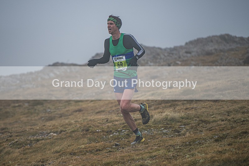 Buttermere-209 - Buttermere Shepherds Meet Fell Race Sunday 26th October 2025