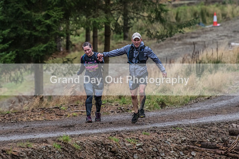 Glentress 21  10K-1796 - High Terrain Events Glentress 21 & 10K Trail Races Saturday 16th November 2024
