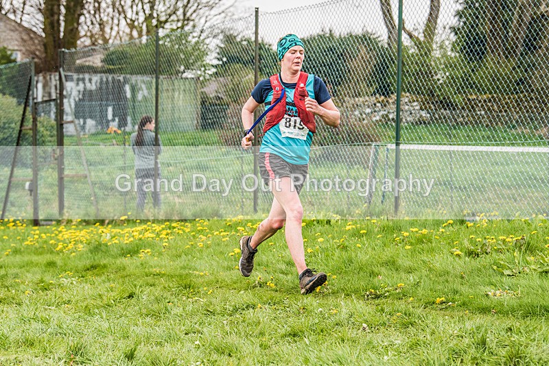 3 Peaks-2905 - The 3 Peaks Race - The Finish - Saturday 29th April 2023